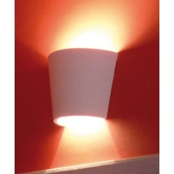 Wall lamp 436 LILA